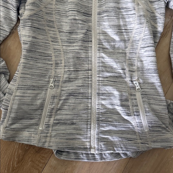 Lululemon define jacket - Picture 3 of 4